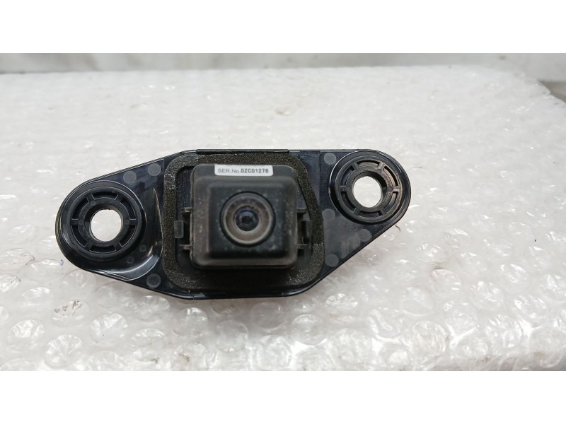 Recambio de camara vision trasera para toyota avensis station wagon (_t27_) 2.0 d-4d (adt270_) referencia OEM IAM 8679020101  GP