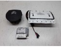 Recambio de kit airbag para citroën c4 berlina lx referencia OEM IAM   