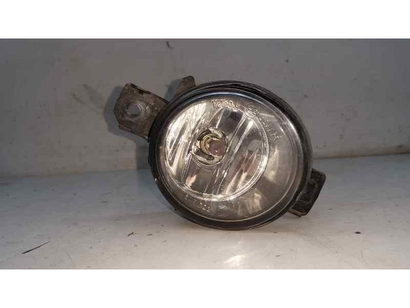 Recambio de faro antiniebla derecho para nissan micra (k12e) acenta referencia OEM IAM   