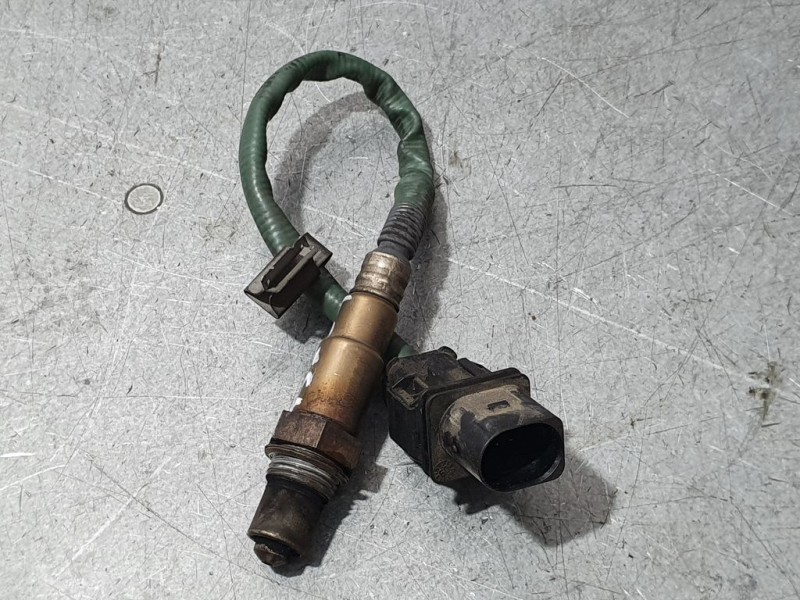 Recambio de sonda lambda para mercedes-benz clase b (w245) 180 cdi (245.207) referencia OEM IAM 0035426918 0258017014015 BOSCH