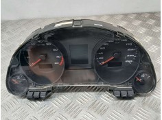 Recambio de cuadro instrumentos para seat exeo berlina (3r2) reference referencia OEM IAM 3R0920800FX  
