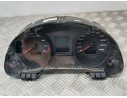 Recambio de cuadro instrumentos para seat exeo berlina (3r2) reference referencia OEM IAM 3R0920800FX  