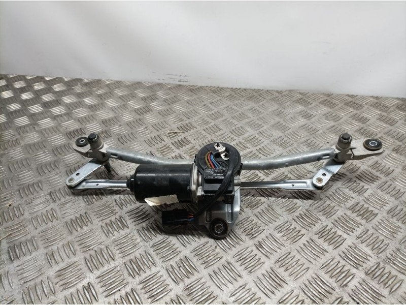 Recambio de motor limpia delantero para hyundai ix35 classic 2wd referencia OEM IAM 981102S000  