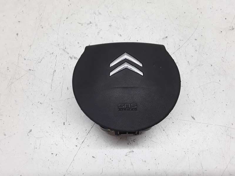 Recambio de kit airbag para citroën c4 berlina lx referencia OEM IAM   
