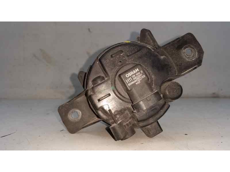 Recambio de faro antiniebla derecho para nissan micra (k12e) acenta referencia OEM IAM   