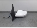 Recambio de retrovisor izquierdo para nissan pulsar hatchback (c13) 1.5 dci referencia OEM IAM 212876243 ELECTRICO 