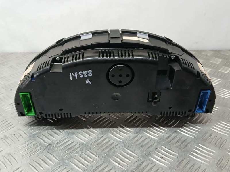 Recambio de cuadro instrumentos para seat exeo berlina (3r2) reference referencia OEM IAM 3R0920800FX  