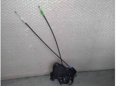 CERRADURA PUERTA DELANTERA DERECHA 6903005130 4 PINES