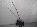 Recambio de cerradura puerta delantera derecha para toyota auris active referencia OEM IAM 6903005130  4 PINES