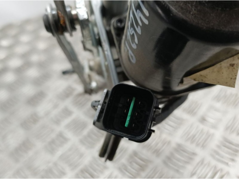 Recambio de motor limpia delantero para hyundai ix35 classic 2wd referencia OEM IAM 981102S000  