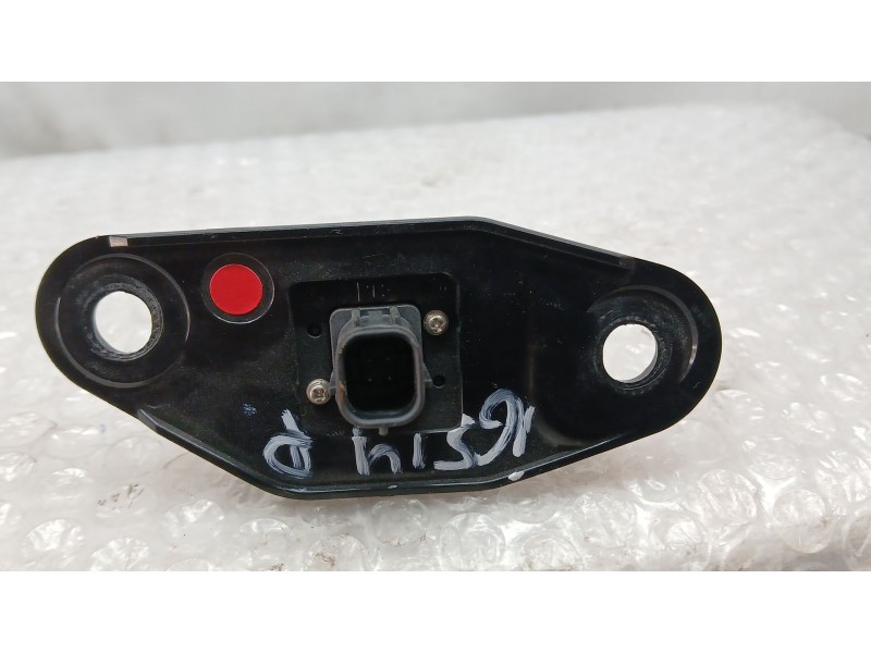 Recambio de camara vision trasera para toyota avensis station wagon (_t27_) 2.0 d-4d (adt270_) referencia OEM IAM 8679020101  GP