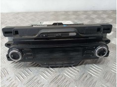 Recambio de sistema audio / radio cd para alfa romeo giulietta (191) distinctive referencia OEM IAM 1561023580 7642322316 BOSCH