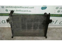 Recambio de intercooler para jeep gr.cherokee (wj/wg) 2.7 crd laredo referencia OEM IAM   