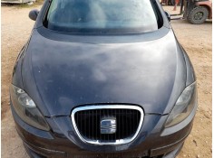 Recambio de capot para seat toledo iii (5p2) 1.9 tdi referencia OEM IAM 5P0823031C  