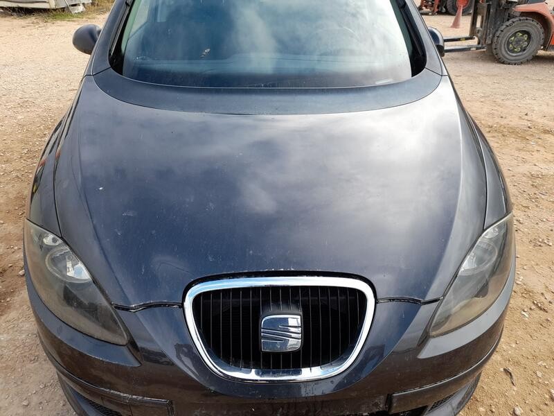 Recambio de capot para seat toledo iii (5p2) 1.9 tdi referencia OEM IAM 5P0823031C  