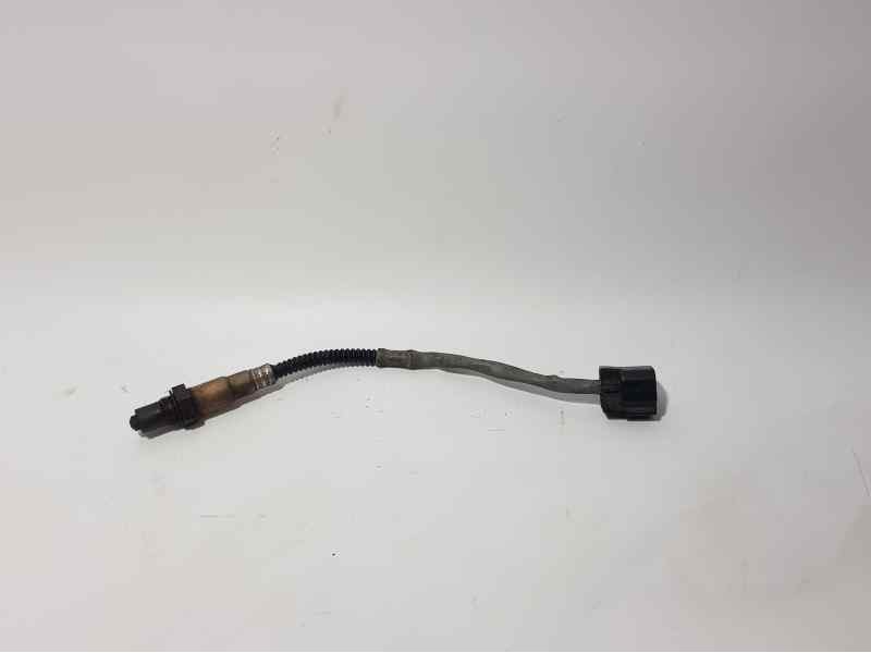 Recambio de sonda lambda para hyundai tucson (jm) 2.0 comfort referencia OEM IAM 3921023750 9350931014 KEFICO