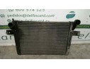 Recambio de intercooler para jeep gr.cherokee (wj/wg) 2.7 crd laredo referencia OEM IAM   