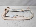 Recambio de airbag cortina delantero izquierdo para citroën c4 lim. exclusive referencia OEM IAM 9687158780  