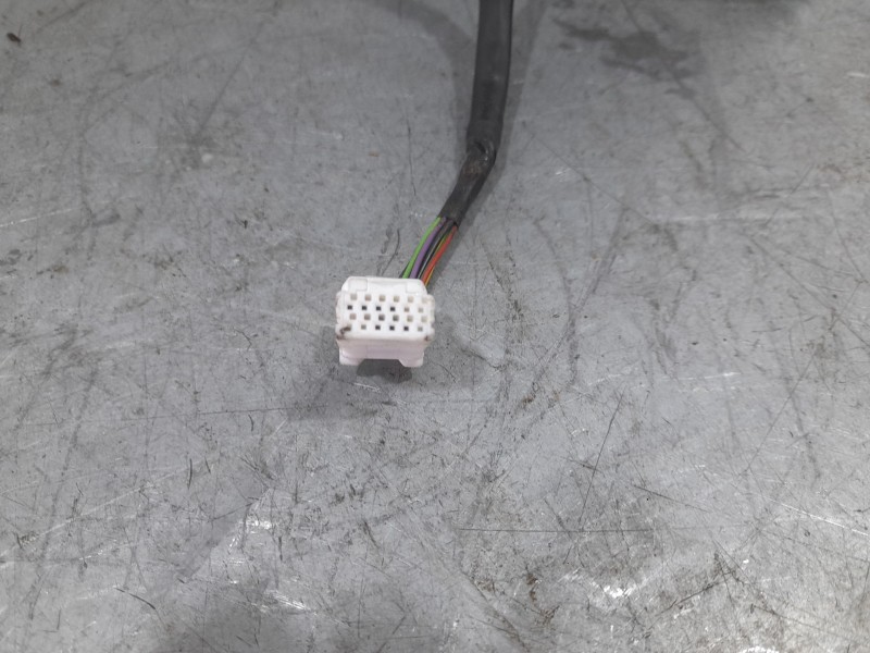 Recambio de retrovisor izquierdo para nissan pulsar hatchback (c13) 1.5 dci referencia OEM IAM 212876243 ELECTRICO 