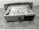 Recambio de sistema audio / radio cd para alfa romeo giulietta (191) distinctive referencia OEM IAM 1561023580 7642322316 BOSCH