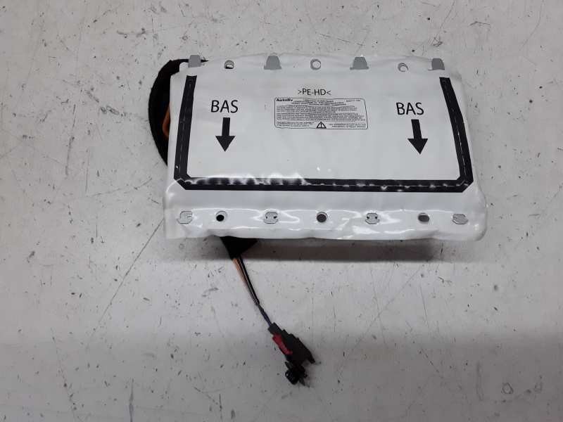 Recambio de kit airbag para citroën c4 berlina lx referencia OEM IAM   
