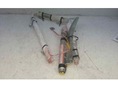 Recambio de airbag cortina delantero derecho para nissan micra (k12e) acenta referencia OEM IAM   