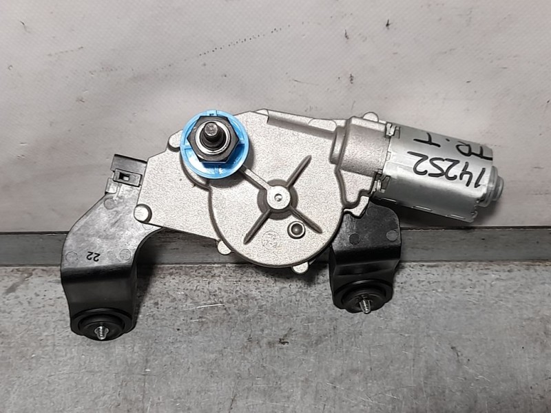 Recambio de motor limpia trasero para hyundai ix35 classic 2wd referencia OEM IAM 987001H300 F00S2B2185 