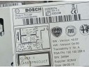 Recambio de sistema audio / radio cd para alfa romeo giulietta (191) distinctive referencia OEM IAM 1561023580 7642322316 BOSCH