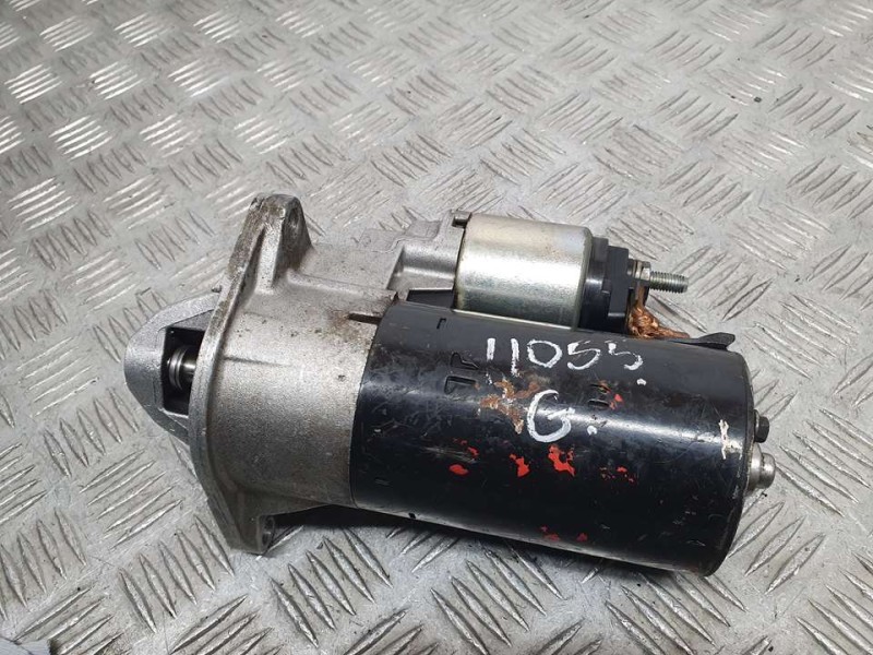 Recambio de motor arranque para fiat stilo (192) 1.9 jtd 80 active referencia OEM IAM 0001108202 BOSCH 