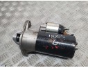 Recambio de motor arranque para fiat stilo (192) 1.9 jtd 80 active referencia OEM IAM 0001108202 BOSCH 
