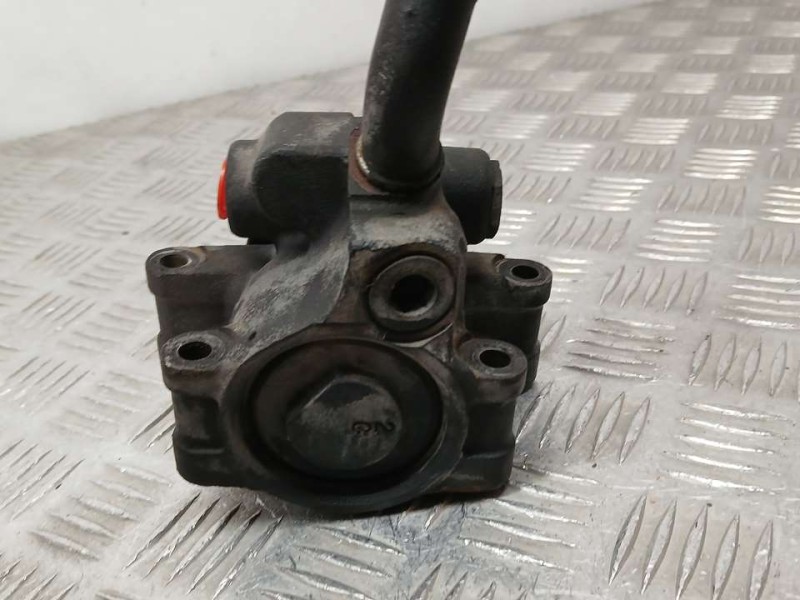 Recambio de bomba direccion para ford fiesta (cbk) ghia referencia OEM IAM HBDHP 4DD2703 