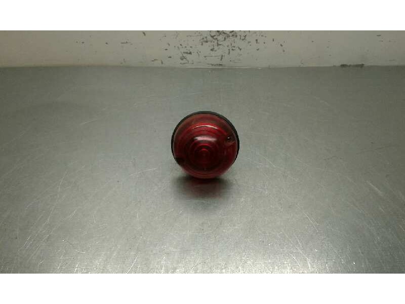 Recambio de piloto trasero izquierdo para land rover defender (ld) 2.5 td5 referencia OEM IAM   ROJO