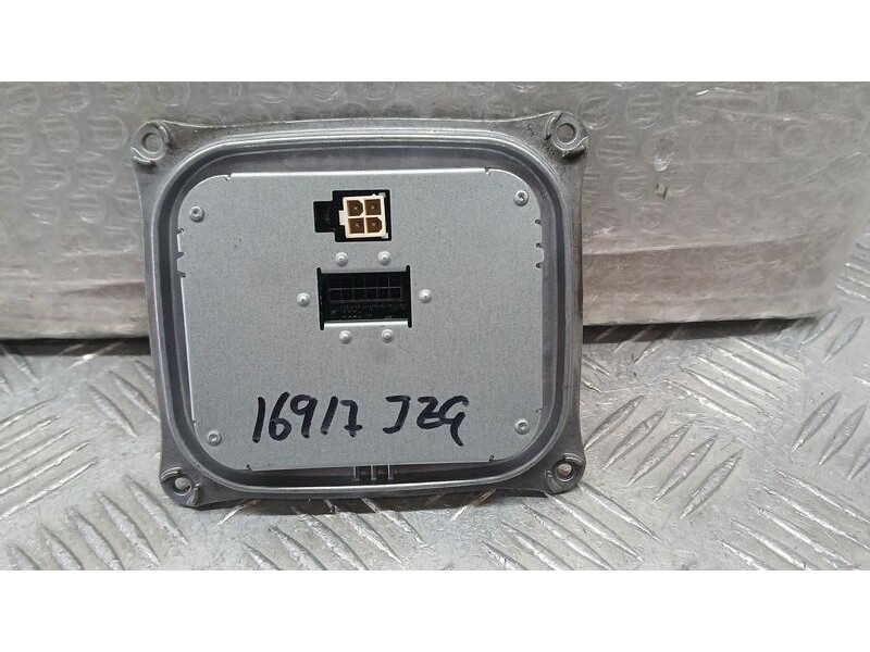 Recambio de centralita faro para peugeot 308 ii (lb_, lp_, lw_, lh_, l3_) 2.0 bluehdi 150 referencia OEM IAM 130732940300  10EEG