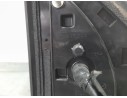 Recambio de retrovisor izquierdo para nissan pulsar hatchback (c13) 1.5 dci referencia OEM IAM 212876243 ELECTRICO 