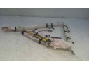 Recambio de airbag cortina delantero derecho para nissan micra (k12e) acenta referencia OEM IAM   