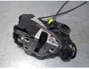 Recambio de cerradura puerta delantera derecha para toyota auris active referencia OEM IAM 6903005130  4 PINES