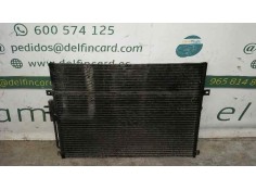 Recambio de condensador / radiador aire acondicionado para jeep gr.cherokee (wj/wg) 2.7 crd laredo referencia OEM IAM 55115918AC