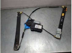 Recambio de elevalunas delantero derecho para seat exeo berlina (3r2) reference referencia OEM IAM 8E0837462C BROSE ELECTRICO