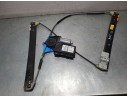 Recambio de elevalunas delantero derecho para seat exeo berlina (3r2) reference referencia OEM IAM 8E0837462C BROSE ELECTRICO