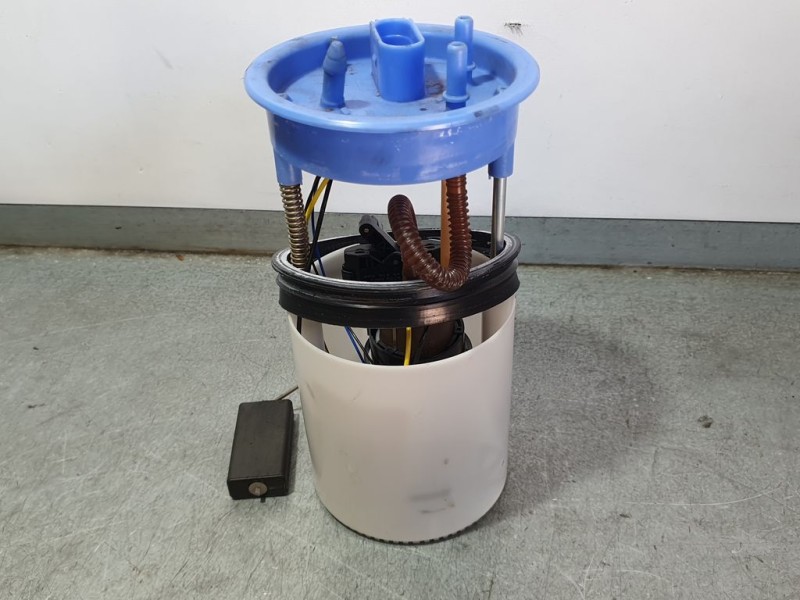 Recambio de aforador para seat ibiza (6j5) reference referencia OEM IAM 6RG919051G A2C53436807 SIEMENS VDO