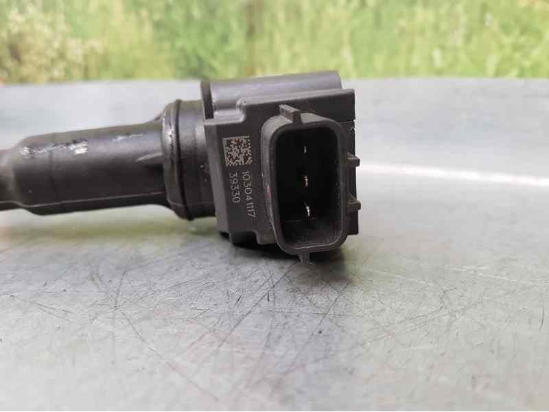 Recambio de bobina encendido para dacia dokker ambiance referencia OEM IAM 224332428R  ELDOR