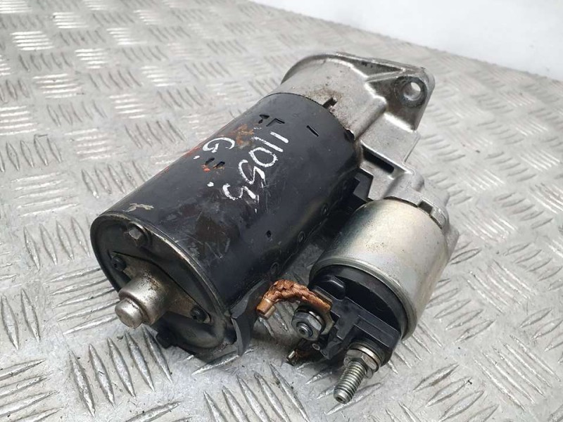 Recambio de motor arranque para fiat stilo (192) 1.9 jtd 80 active referencia OEM IAM 0001108202 BOSCH 