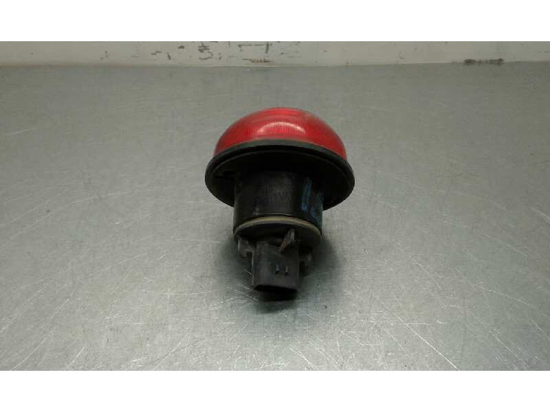 Recambio de piloto trasero izquierdo para land rover defender (ld) 2.5 td5 referencia OEM IAM   ROJO