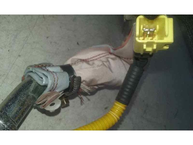 Recambio de airbag cortina delantero derecho para nissan micra (k12e) acenta referencia OEM IAM   