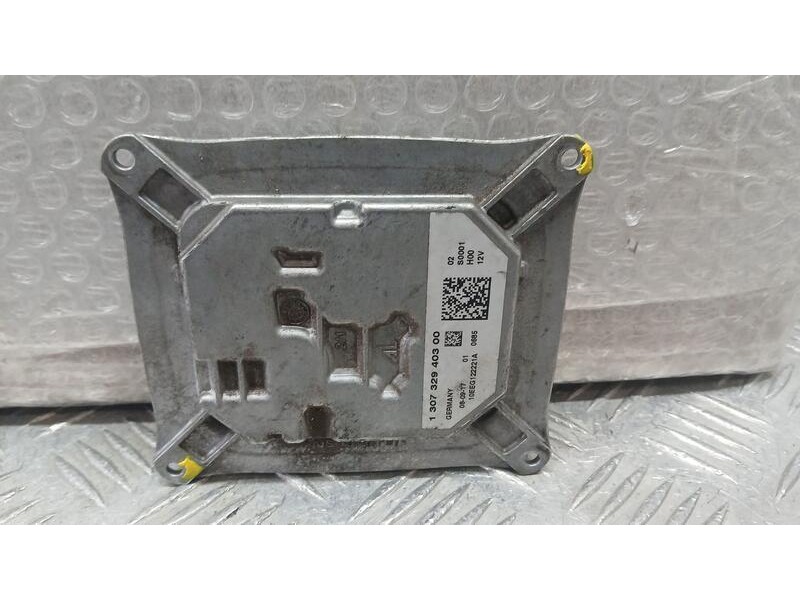 Recambio de centralita faro para peugeot 308 ii (lb_, lp_, lw_, lh_, l3_) 2.0 bluehdi 150 referencia OEM IAM 130732940300  10EEG