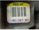 Recambio de bomba direccion para ford fiesta (cbk) ghia referencia OEM IAM HBDHP 4DD2703 