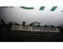 Recambio de condensador / radiador aire acondicionado para jeep gr.cherokee (wj/wg) 2.7 crd laredo referencia OEM IAM 55115918AC