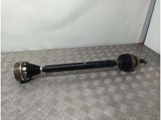 Recambio de transmision delantera derecha para seat ibiza (6p1) style referencia OEM IAM 6C0407272C  