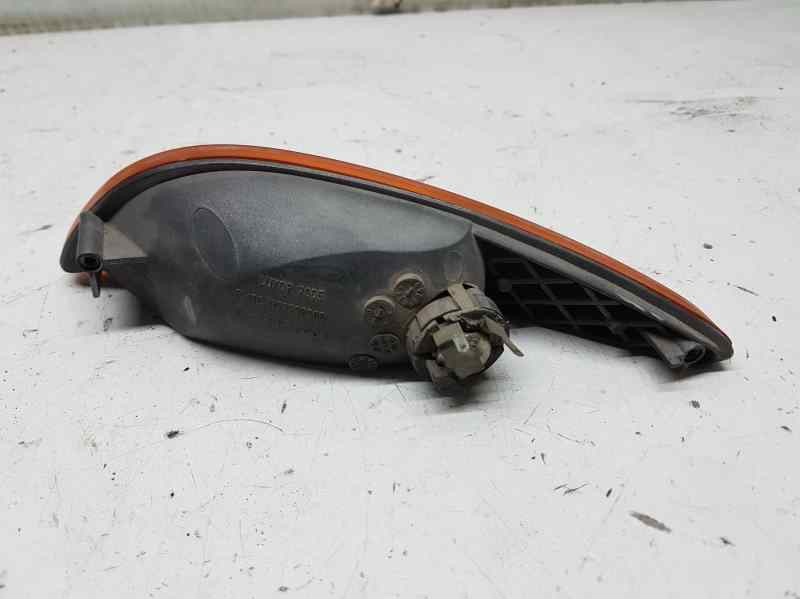 Recambio de piloto trasero izquierdo para peugeot elyseo elyseo referencia OEM IAM   