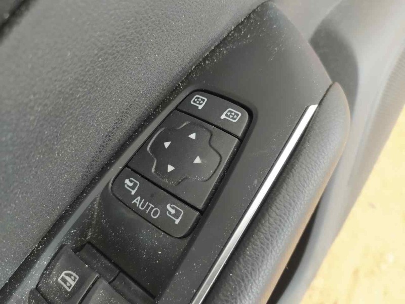 Recambio de mando retrovisor para renault talisman executive referencia OEM IAM   